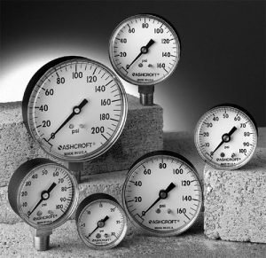 Absolute pressure, gage pressure, vacuum pressure, pressure formulas