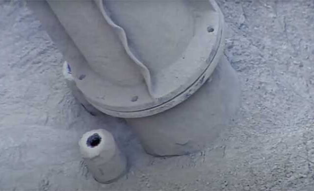 bulk material handling, what is bulk material, bulk material transport and roots blowers